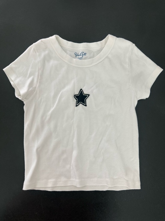 Brandy Melville Tops - Brandy Melville Tee